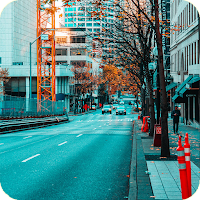 City Live Wallpapers