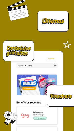 Benefícios Aprogend Screenshot 3