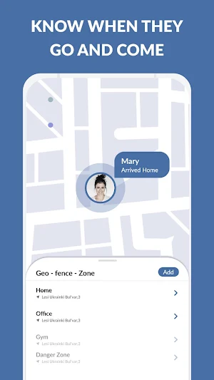 Caller Phone : Number Location Screenshot 2