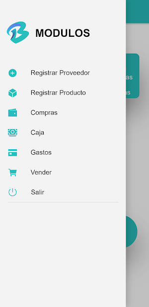APInventario Screenshot 0