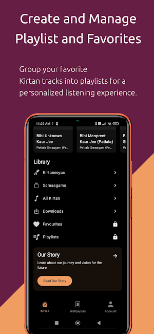 SikhiSidak Screenshot 1