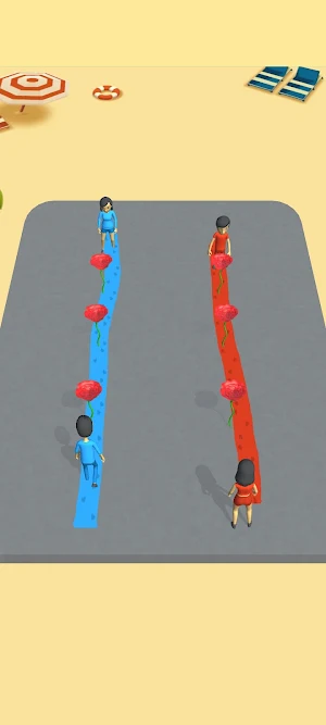 Pair Them 3D Screenshot 2