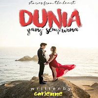 Dunia Yang Sempurna
