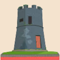Torreones