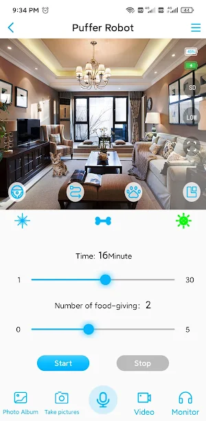 LinkSus Screenshot 2