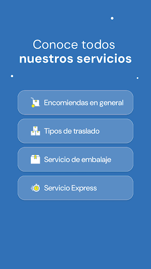 Cruz del Norte Screenshot 2