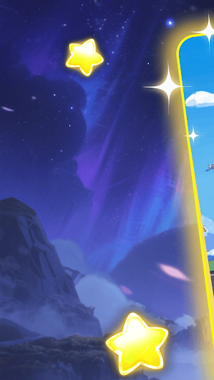 Sky Hop Screenshot 0
