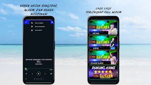 Dangdut Om Savana Blitar Full Screenshot 3