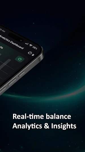 CashFlow Screenshot 3