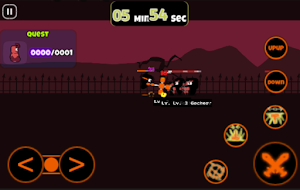 Conquest Screenshot 2