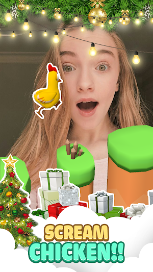 Happy Tap Challenge Screenshot 1
