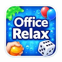 Office Relax -Mini Games