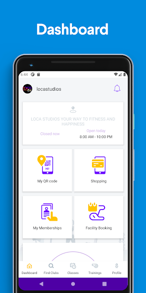 LoCa Studios Screenshot 0