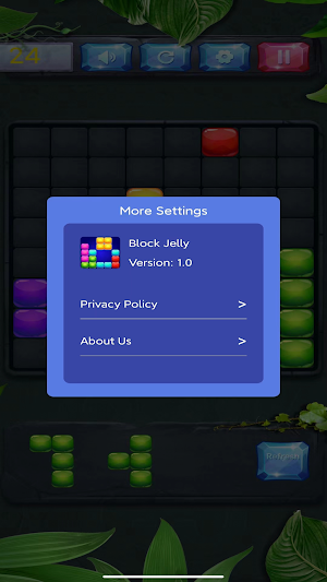 Block Jelly Screenshot 1