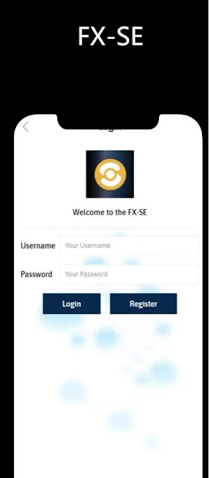 FX-SE Screenshot 1