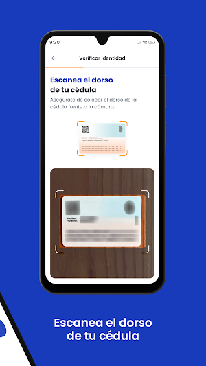firmAki ID Screenshot 1