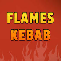 Flames Kebab Ebbw Vale