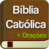 Bíblia Sagrada Católica com Palavra Diária Grátis