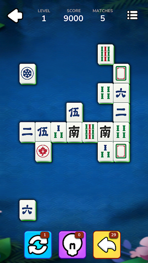 Dragon's Blitz Screenshot 2