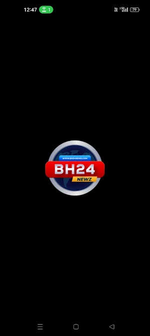 Bh24news Screenshot 3