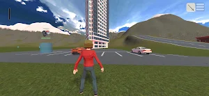 Astral Mobile Edition Screenshot 1