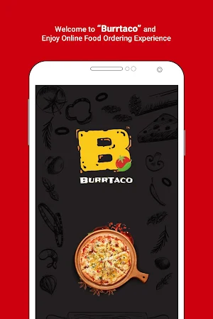 BurrTaco Screenshot 0