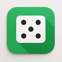Dice roller
