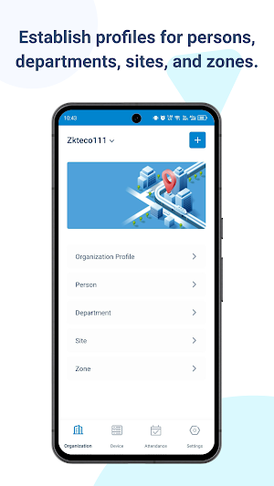NGTeco Office Screenshot 3