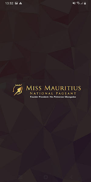 Miss Mauritius Screenshot 0