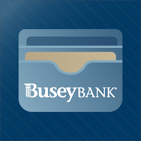 Busey Wallet