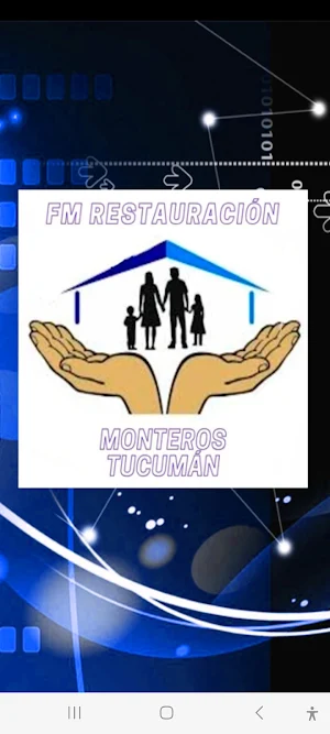 Fm Restauración Screenshot 0