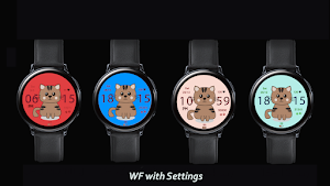 Kitty WF  (Light) Screenshot 0