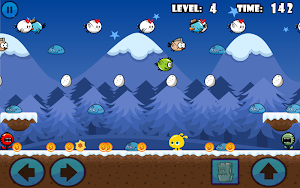 Bad Birds Screenshot 2