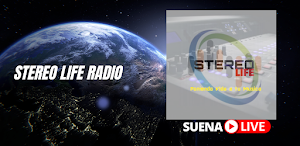 Stereo Life Radio Screenshot 2