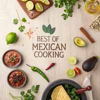 Mexican Kitchen Essentials