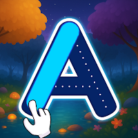 ABC Tracing & Learning Kids