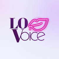 Lovoice - Dating 100% vocal