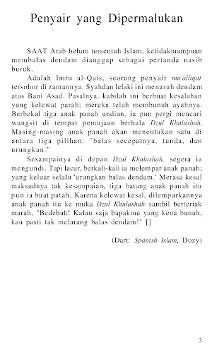 Kisah-Kisah Teladan Rasulullah Screenshot 2