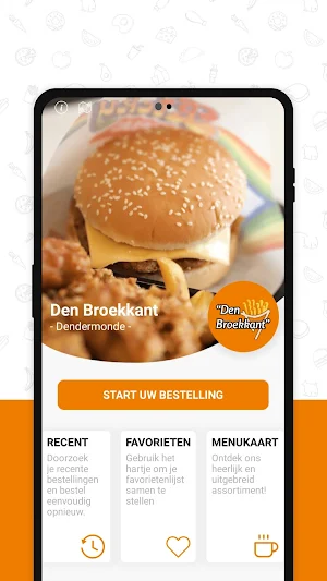 Den Broekkant Screenshot 0