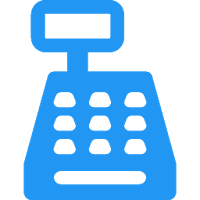 Cash Register