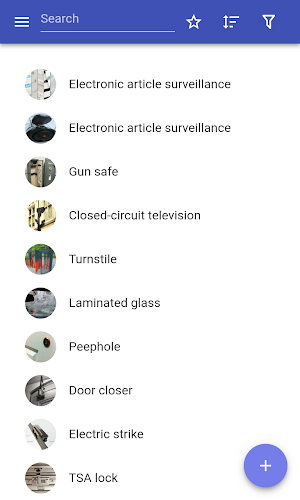 Safety engineering Screenshot 0