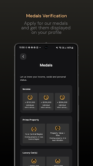 Teddy Lounge Screenshot 1