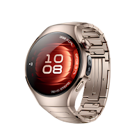 Huawei Watch 5 guide