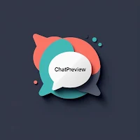 ChatPreview - WA Exported Chat
