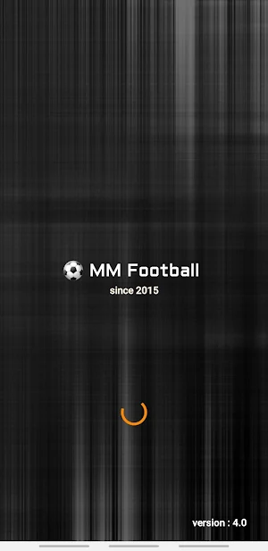 MM Football Screenshot 0