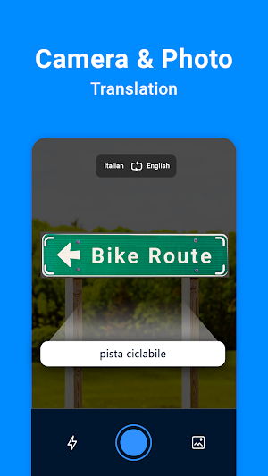 Italian To English Translator Screenshot 3