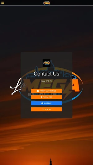 La Mega Capital Screenshot 3