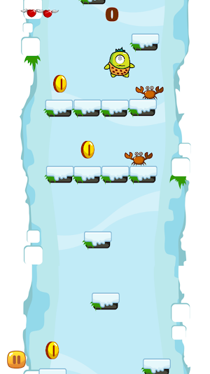 Jumper Jam Screenshot 3