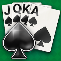 Spades - Solitaire Card Game