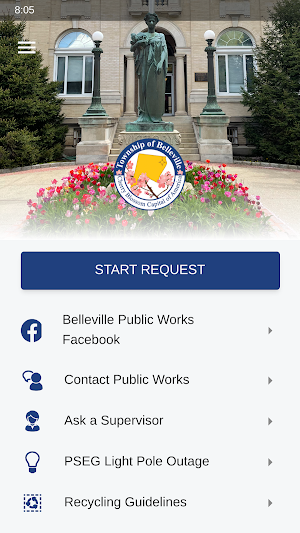 Connect Belleville Screenshot 0